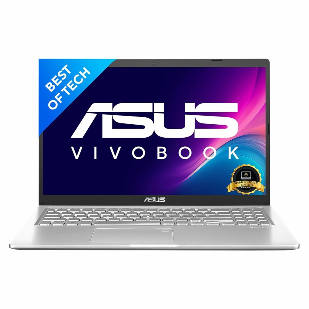 Asus Laptop Under 50000